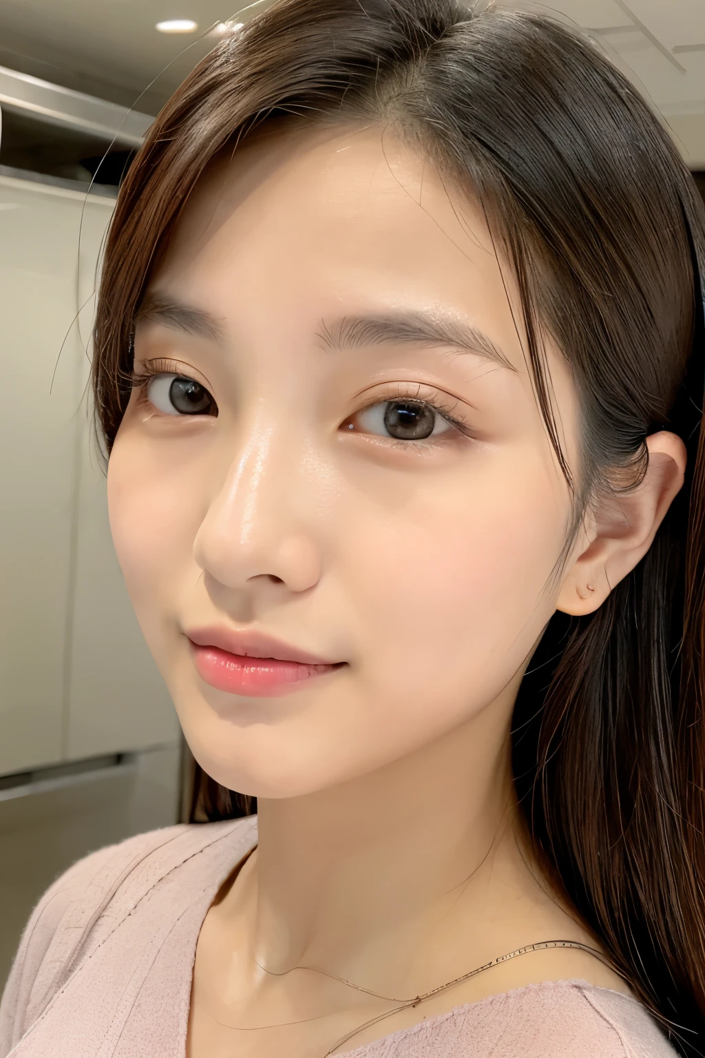 front、Beauty、Korean、ハーフBeauty
