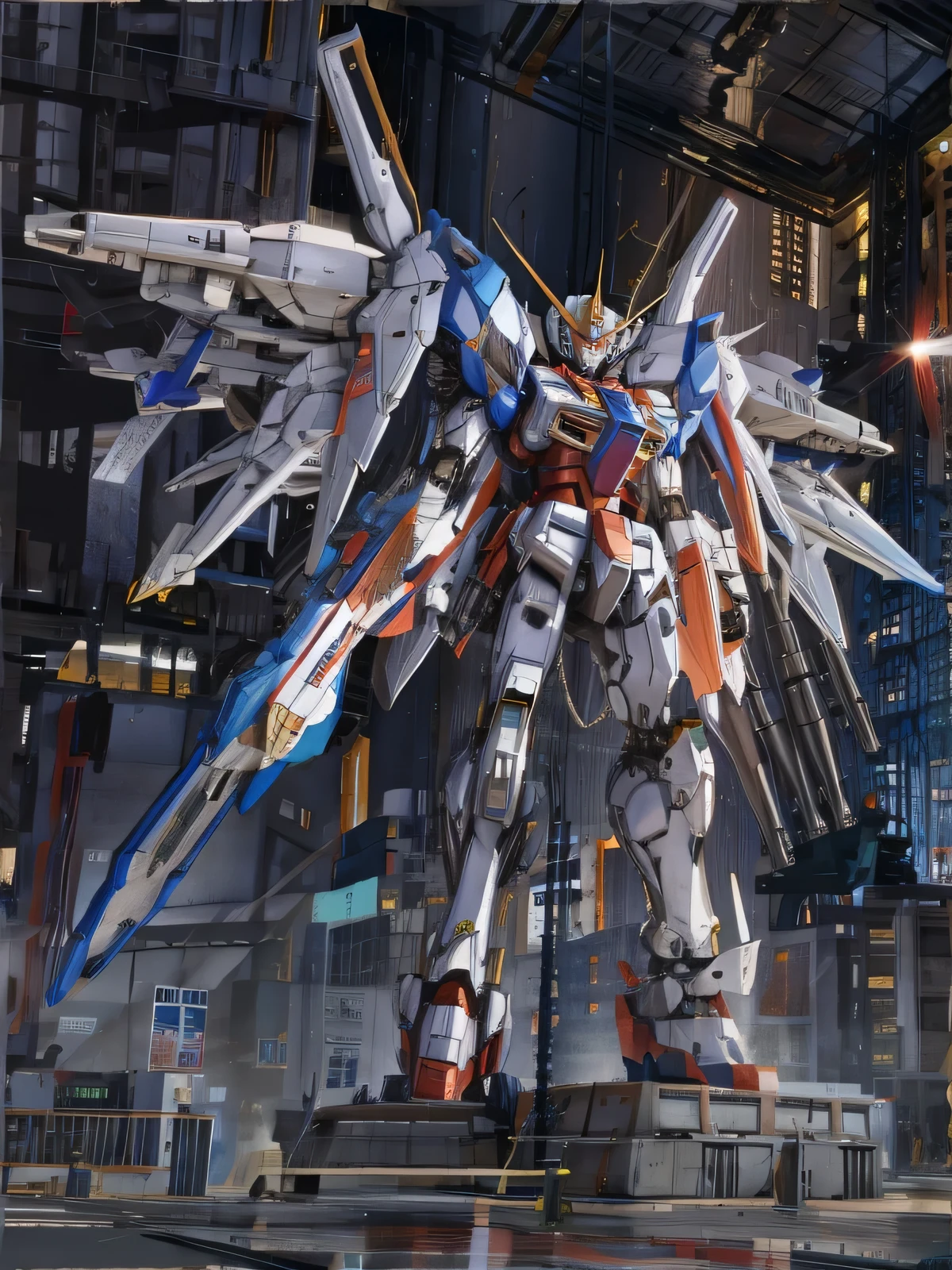 Mecha