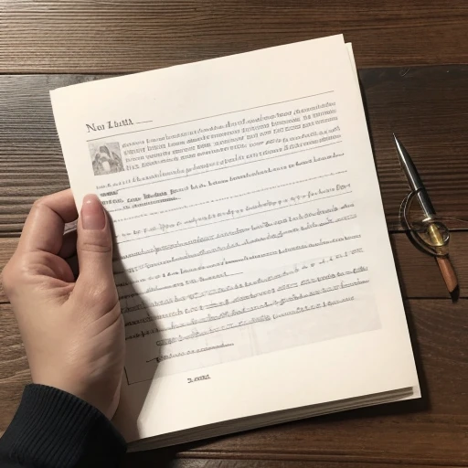 ancient paper