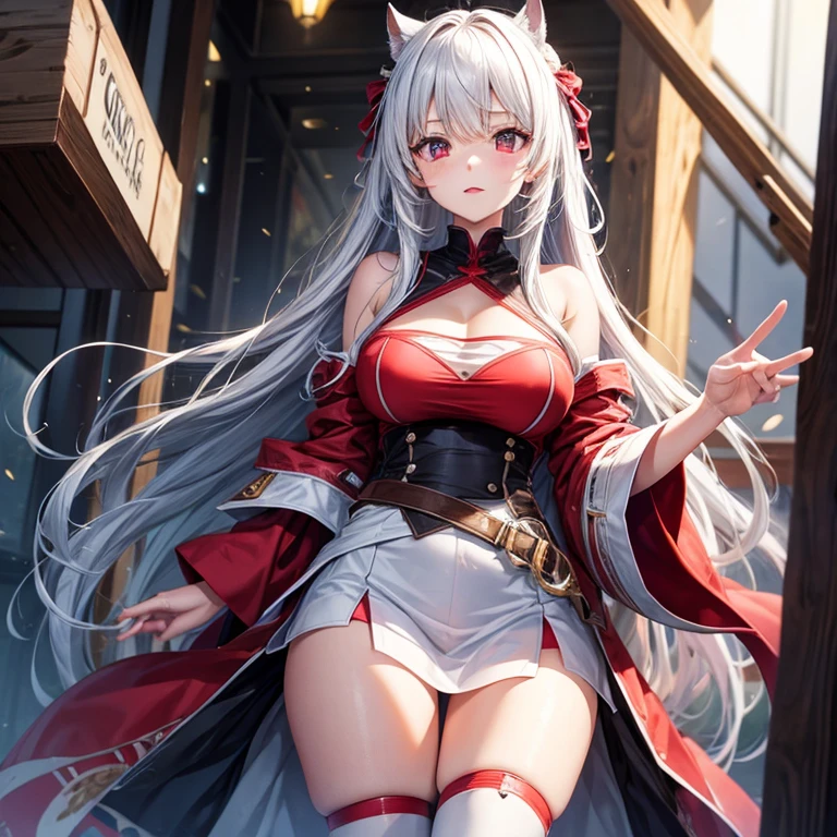 Eroi