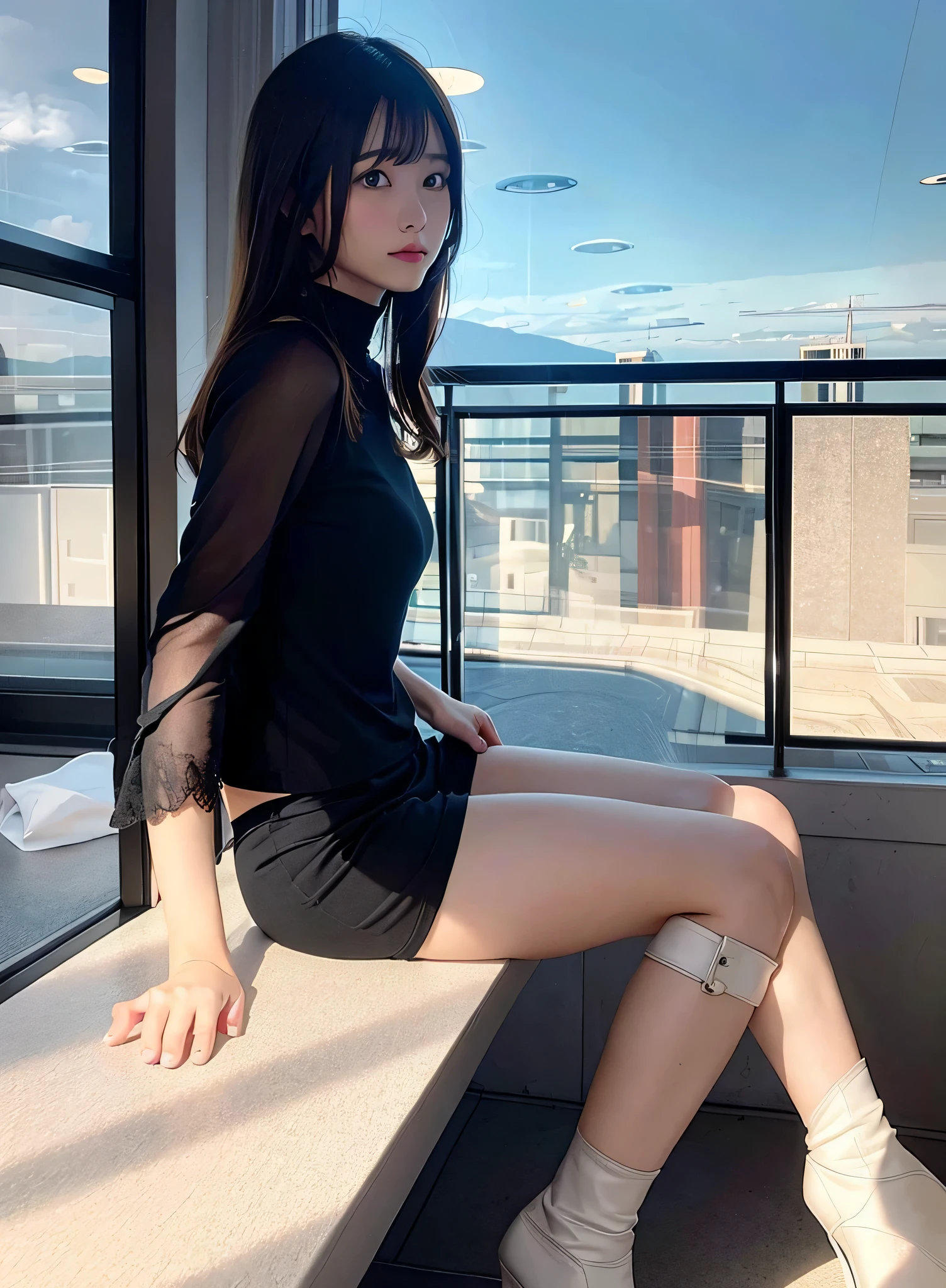 Ultra HD、8K,20th generation、girl、bReast,,、Realistic 1.87、close range、bob-haiR、Large Breasts、bob-haiR、、smile,bob-haiR,,、bob-haiR,bob-haiR,Side Angle,Full body portrait,、black pants skirt、pantyhose　Round 1、、Small face、bob-hRound 1、bank,gang,R,bob-haiR,Round 1、Large Breasts,、Show me your pants、,Pussy,Pussy enlaRgement、bob-haiR、Showing panties、Big Breasts、valley、fRom-below-shot,bob-haiR,Showing panties、blaack-langeRie,Realistic 1.87、,fRom-below-shot,Selfie,bob-haiR,Leg spread,See-through lace panties,black-pantyhose、ン付きWhite shirt、Red-langeRie.solo.bob-haiR、bob-haiR、White shirt、bob-haiR、bob-haiR,shoRt-haiR