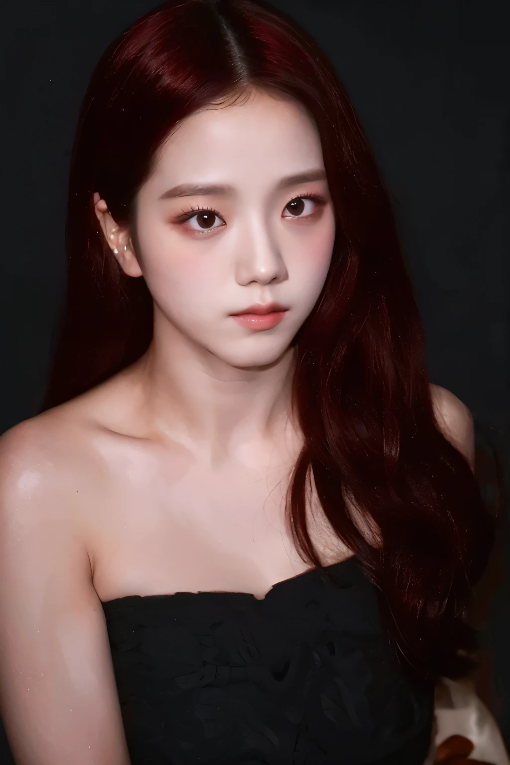 Jisoo blackpink