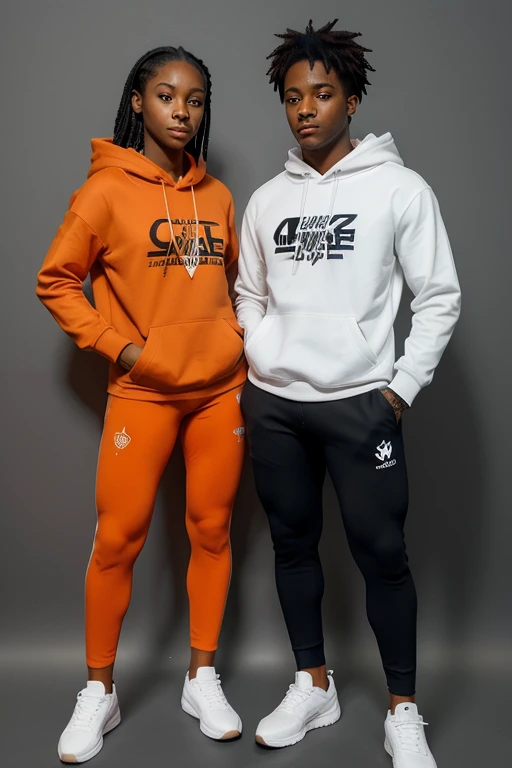  cartoon of one in an orange hoodie and black tights, moletom com capuz grande, grosso, gordo, gym clothes, fanart de , valkyrie style character, laranja e preto, design de personagem altamente detalhado, conceito de personagem irrealista, colored sketch de alta qualidade , design de personagem de corpo inteiro, colored sketch, retrato de corpo inteiro de um curta !, cartoon style illustration, design de roupa, conceito de personagem de corpo inteiro, design detalhado de personagem. Two very cute black boys, 15 year old twins, Uma cicatriz. Olho esquerdo. It&#39;s made of crystal. olhos verdes transparentes. twins.de com pele escamosa, de cabelos rastafari Penteado. Meio branco, meio preto, um tem uma tatuagem de estrela no meio da testa e o outro tem uma tatuagem de meia-lua dentro da testa. um tem uma tatuagem preta, o outro tenta uma tatuagem branca, design de roupas. corpo todo. frontal e lateral. roupas de hip hop preto e branco. jaqueta aberta. regata. of one in an orange hoodie and black tights, moletom com capuz grande, grosso, gordo, gym clothes, fanart de , valkyrie style character, laranja e preto, design de personagem altamente detalhado, conceito de personagem irrealista, colored sketch de alta qualidade , design de personagem de corpo inteiro, colored sketch, retrato de corpo inteiro de um curta !, cartoon style illustration, design de roupa, conceito de personagem de corpo inteiro, design detalhado de personagem. an aquatic being with scaly marine skin, Avatar estilo oceano semelhante