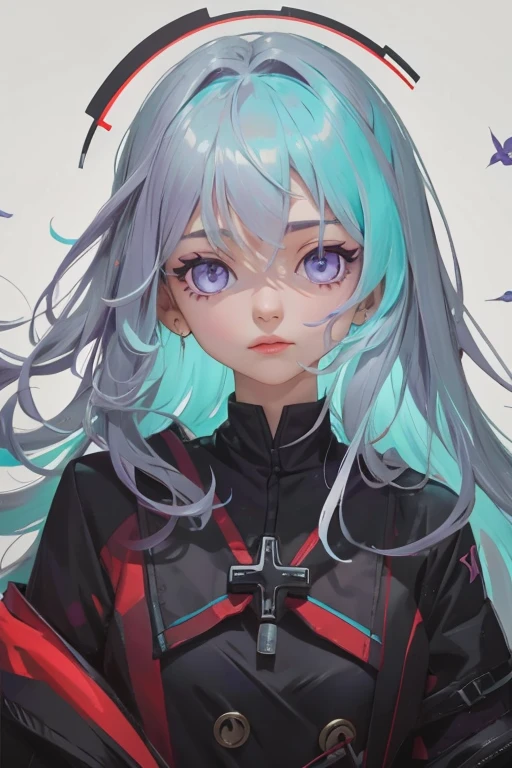 (purple eyes),(No highlights)