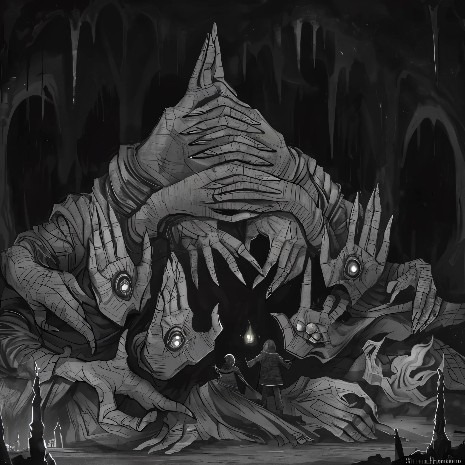 (superflat, flat shading, flat colors:1.1), 1girl, petite, loli, ?????, pussie, ??????, spread legs, sitting on a throne, eyes closed, passion, pleasure, ???, ??????????????????, anime, pablo picasso, zdzislaw beksinski, hr giger, jacek yerka, starry skies, colorful