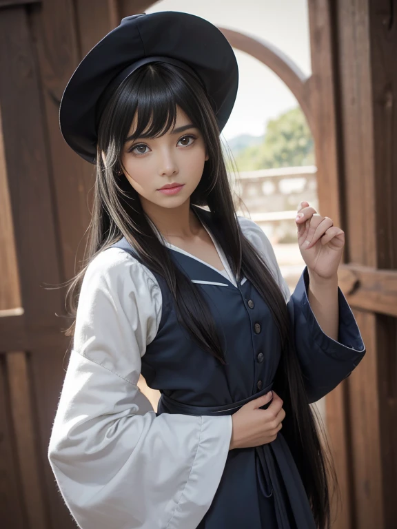 cosplay,Punto de vista,natural lighting,1 chica,Solo,
lolita_vestido,de pie,gorro,
multitud,cosplay,borroso,borroso,the background is blurred,NSFW,
incredibly detailed,Obras de Gregory Crudson,Yoji Shinkawa,Guy Denning,James Jane y Liz Gale,goteo de tinta,salpicadura de pintura,((Claroscuro)),((((texturizado)))), flequillo contundente, Cabello largo azul oscuro, ojos morados, colas dobles,cuerpo completoesbiano,medias negras