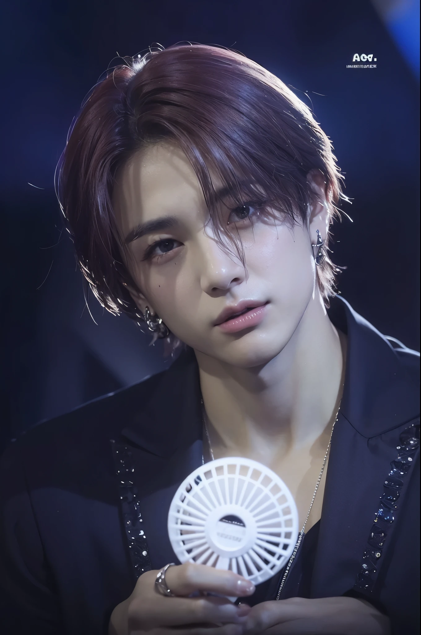 Jungkook, qualidade alta, tatuagem 