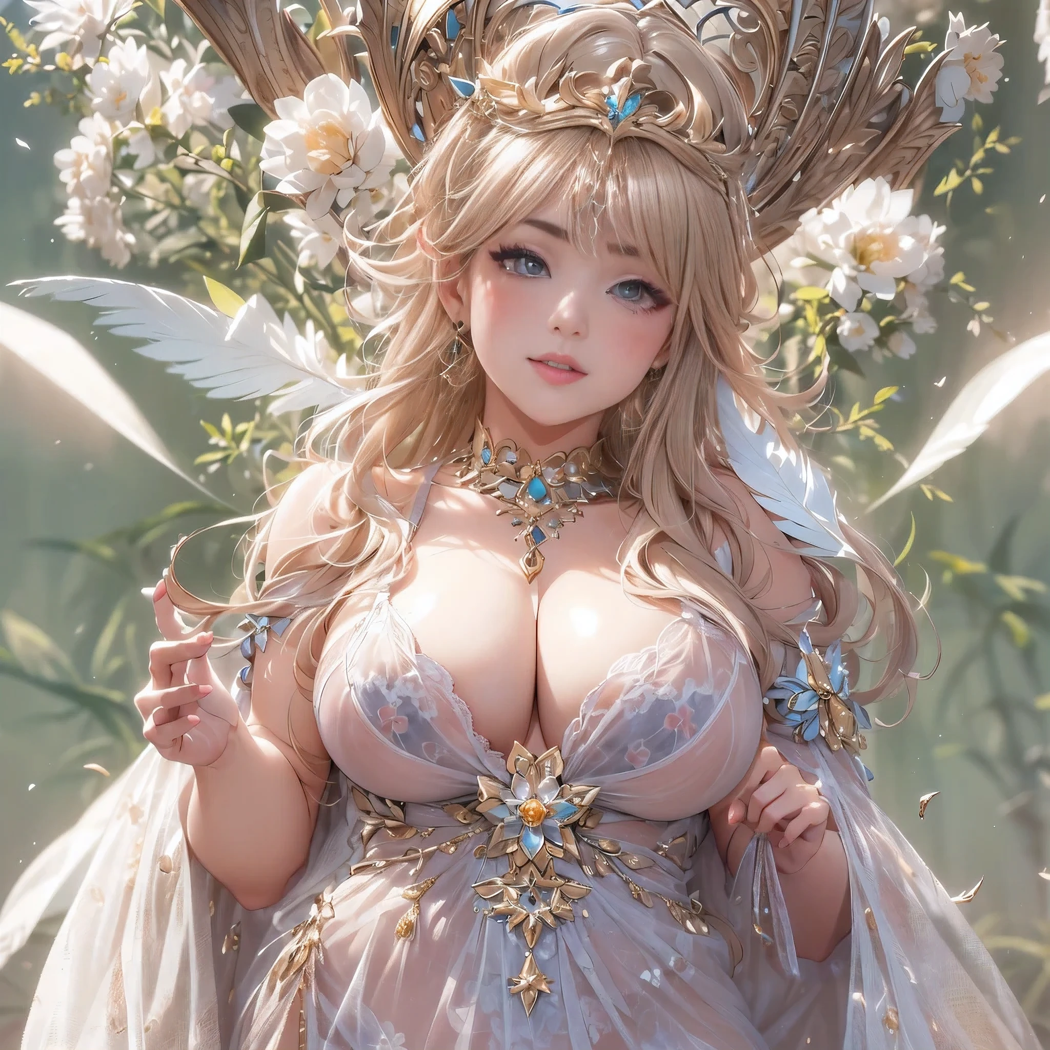 left and right eyes are equal、left and right arms and fingers