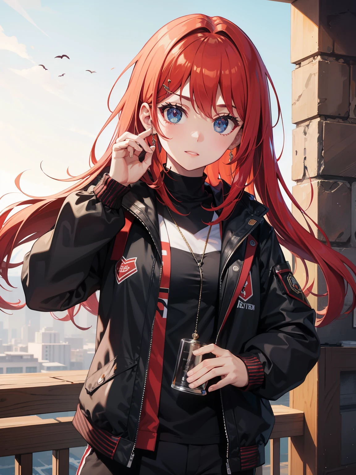 high quality, award winning, highres, 8k, male