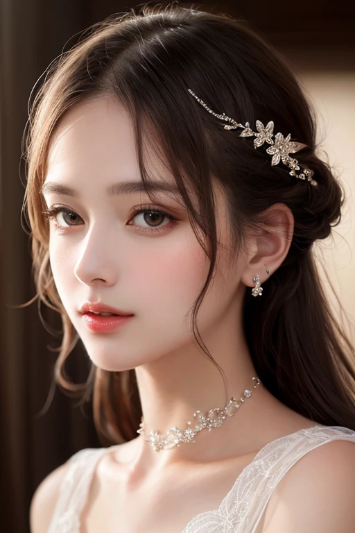masterpiece, best quality, high quality, high definition, high quality texture, high quality shadow, high detail, beautiful detailed, fine detailed, extremely detailed cg, detailed texture, a realistic representation of the face, realistic, colorful , delicate, cinematic light, side light, Lens Flare, Ray Tracing,tailed beautiful delicate face, detailed beautiful delicate eyes,