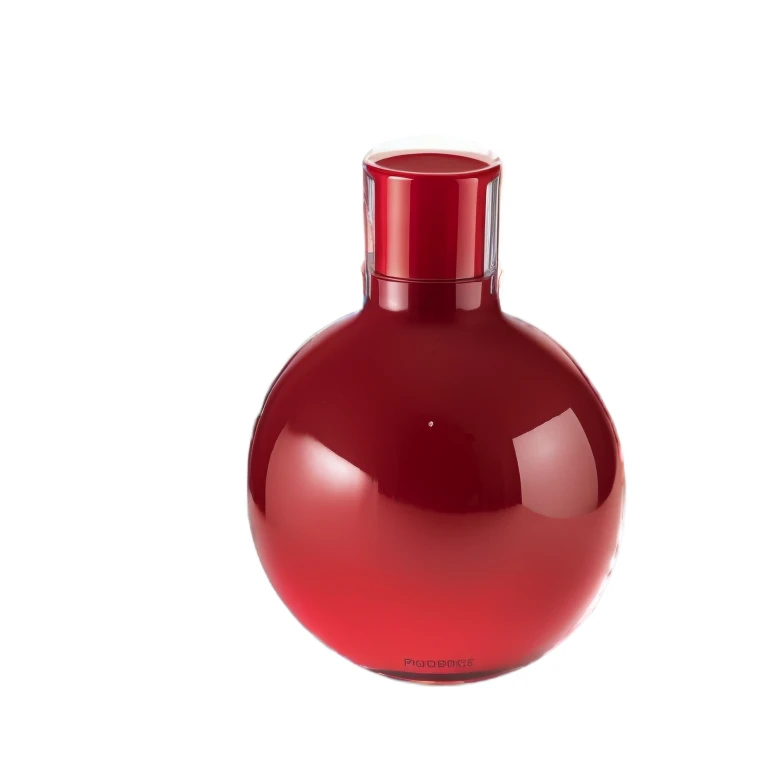 Peindre en couleur rouge