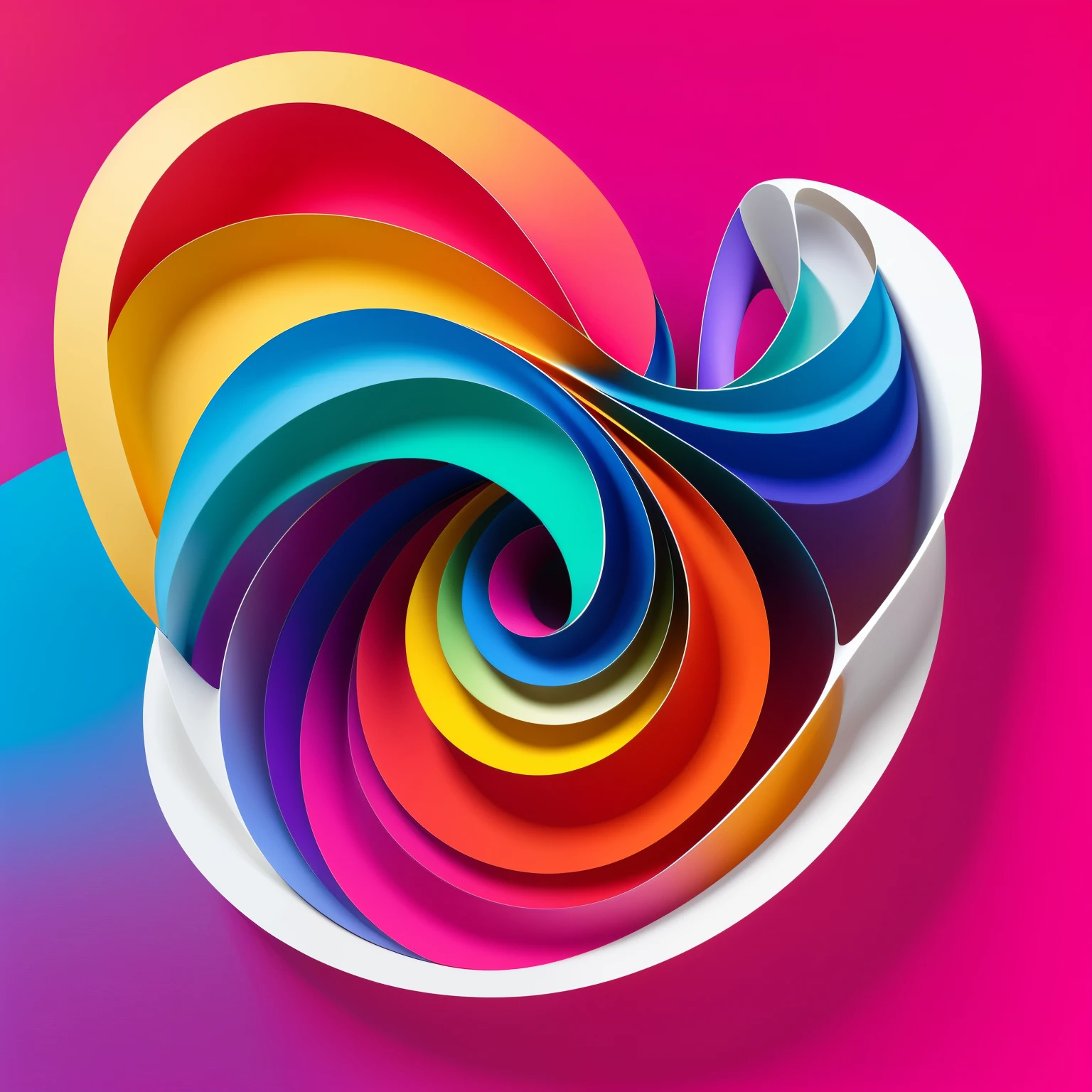 A visually striking symbol embodying the versatility of a designer's craft, this image portrays an amalgamation of diverse shapes and styles. With fluid lines and bold forms, it showcases the fusion of geometric and organic elements in vivid, high-definition detail. The symbol's dynamic interplay between straight lines and sweeping curves evokes a sense of creative energy and innovation. A truly captivating and versatile work, this symbol exemplifies the limitless potential of design. (8K, Detailed, Vibrant, Fusion, Dynamic, Creative, Versatile, High-Definition)

Or, for a more abstract approach:

This image symbolizes the designer'