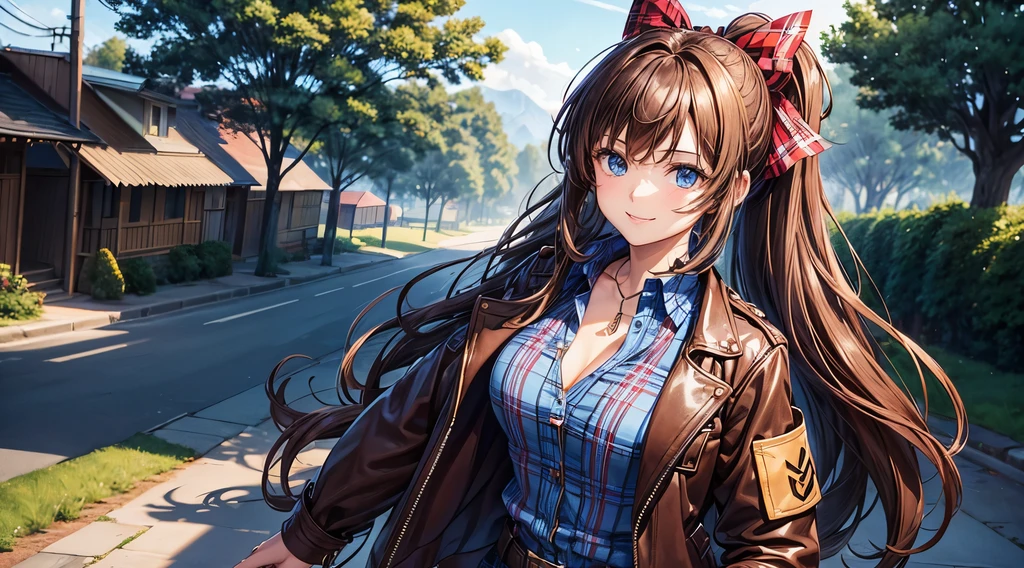 shirt button