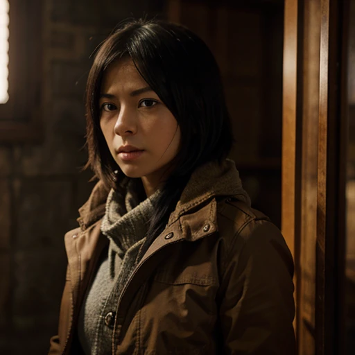Mikasa