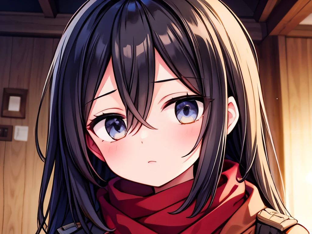 Mikasa