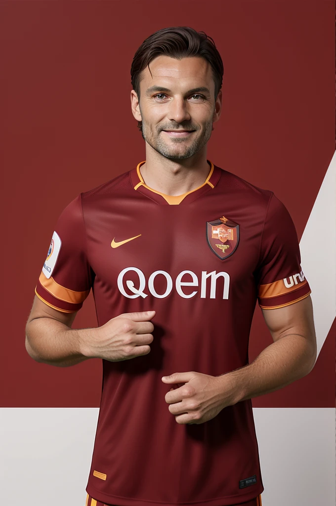AS Roma 19/20 kits logo roma