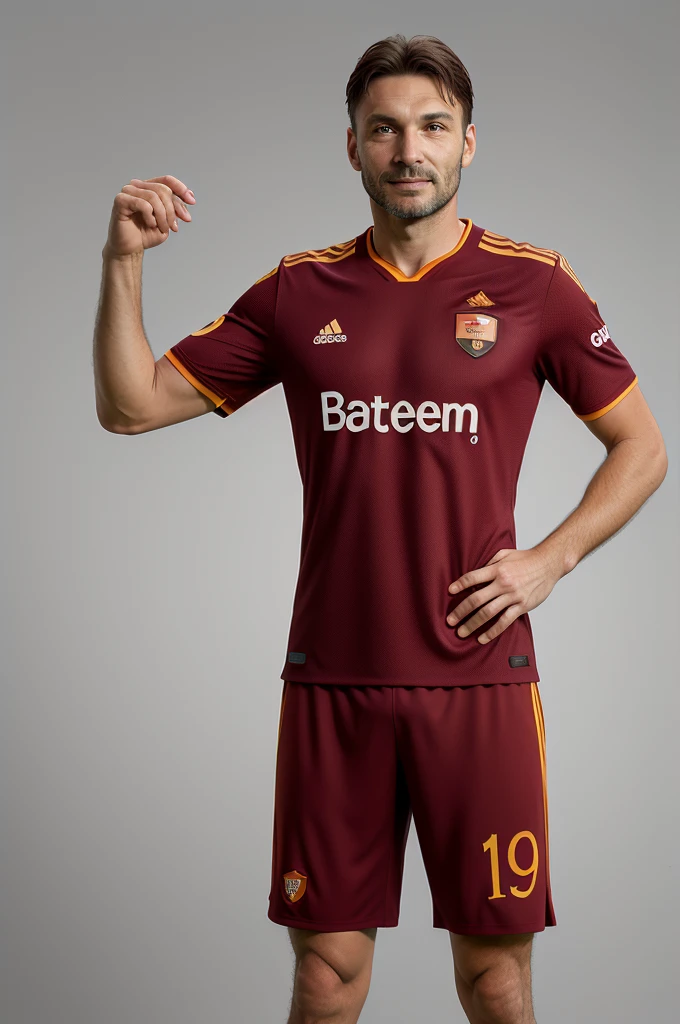 AS Roma 19/20 kits logo roma