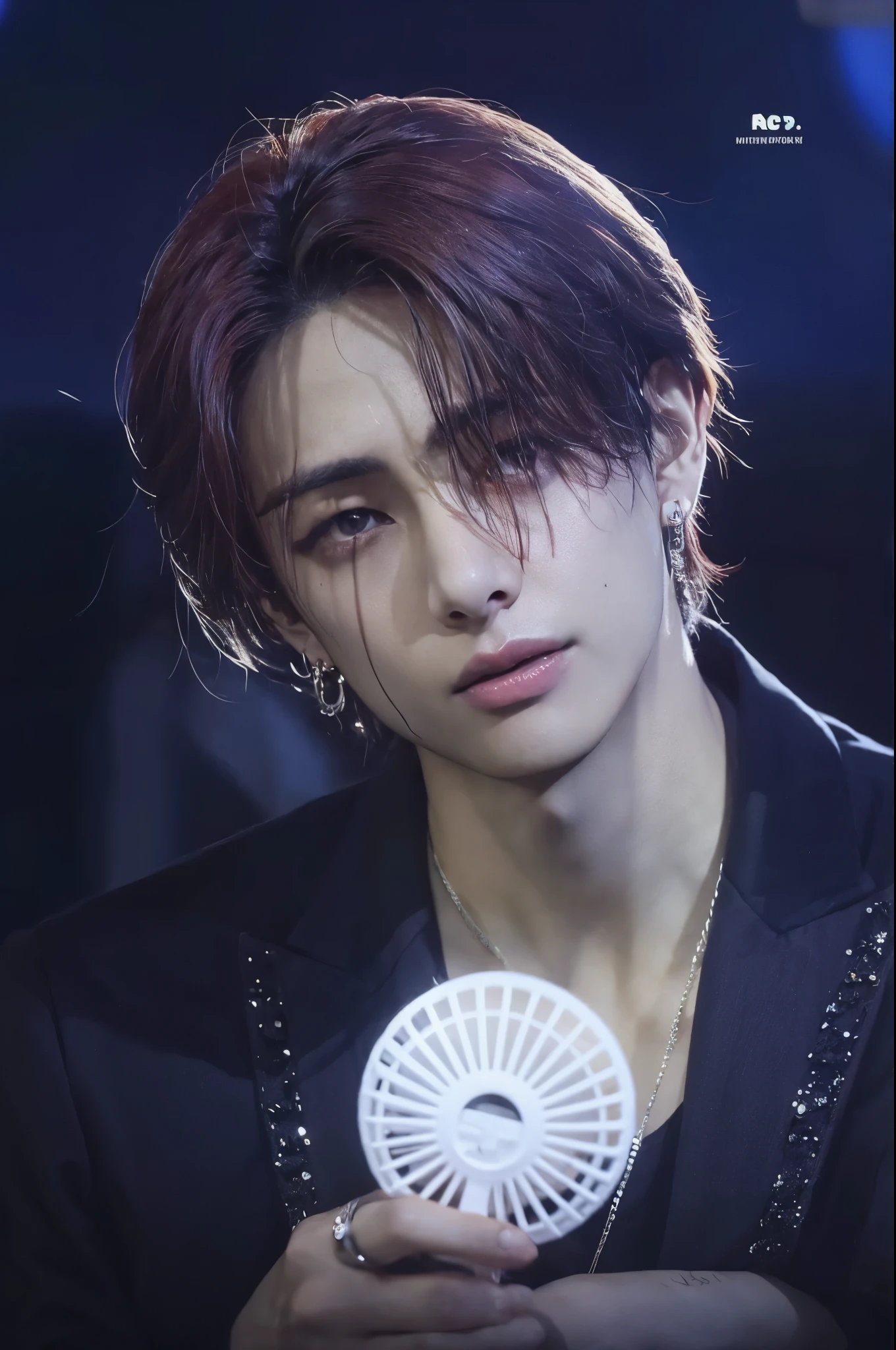 Jungkook, qualidade alta, tatuagem