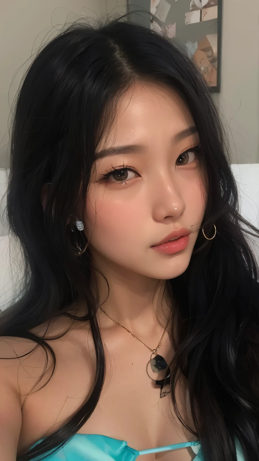 JENNIE KIM.