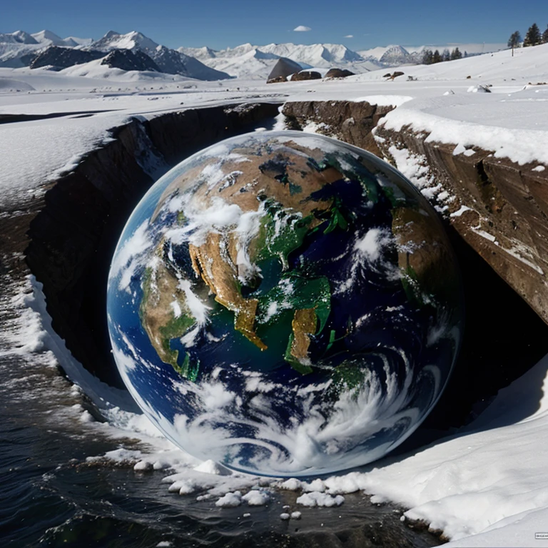 image global warming HD