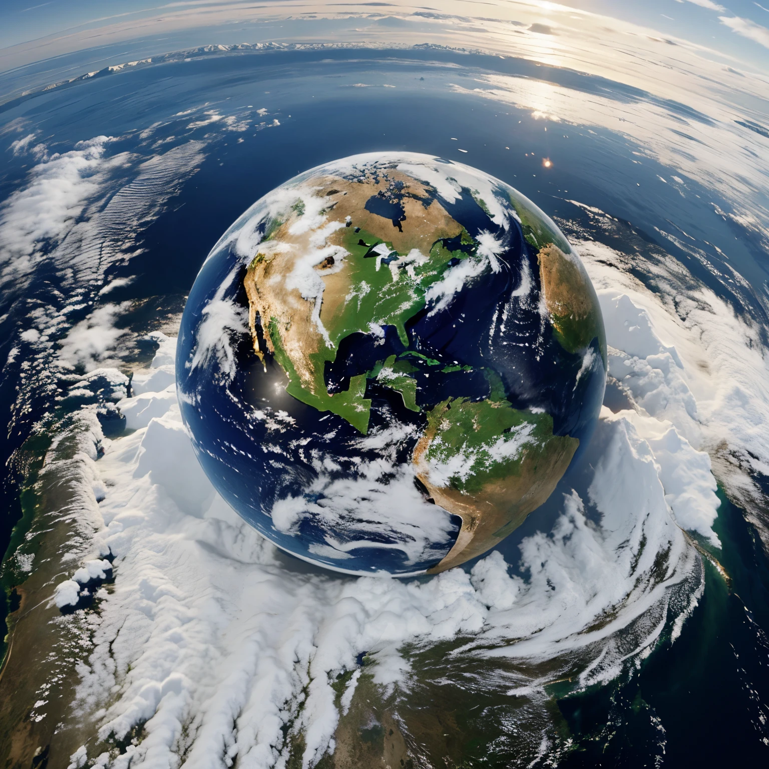 image global warming HD