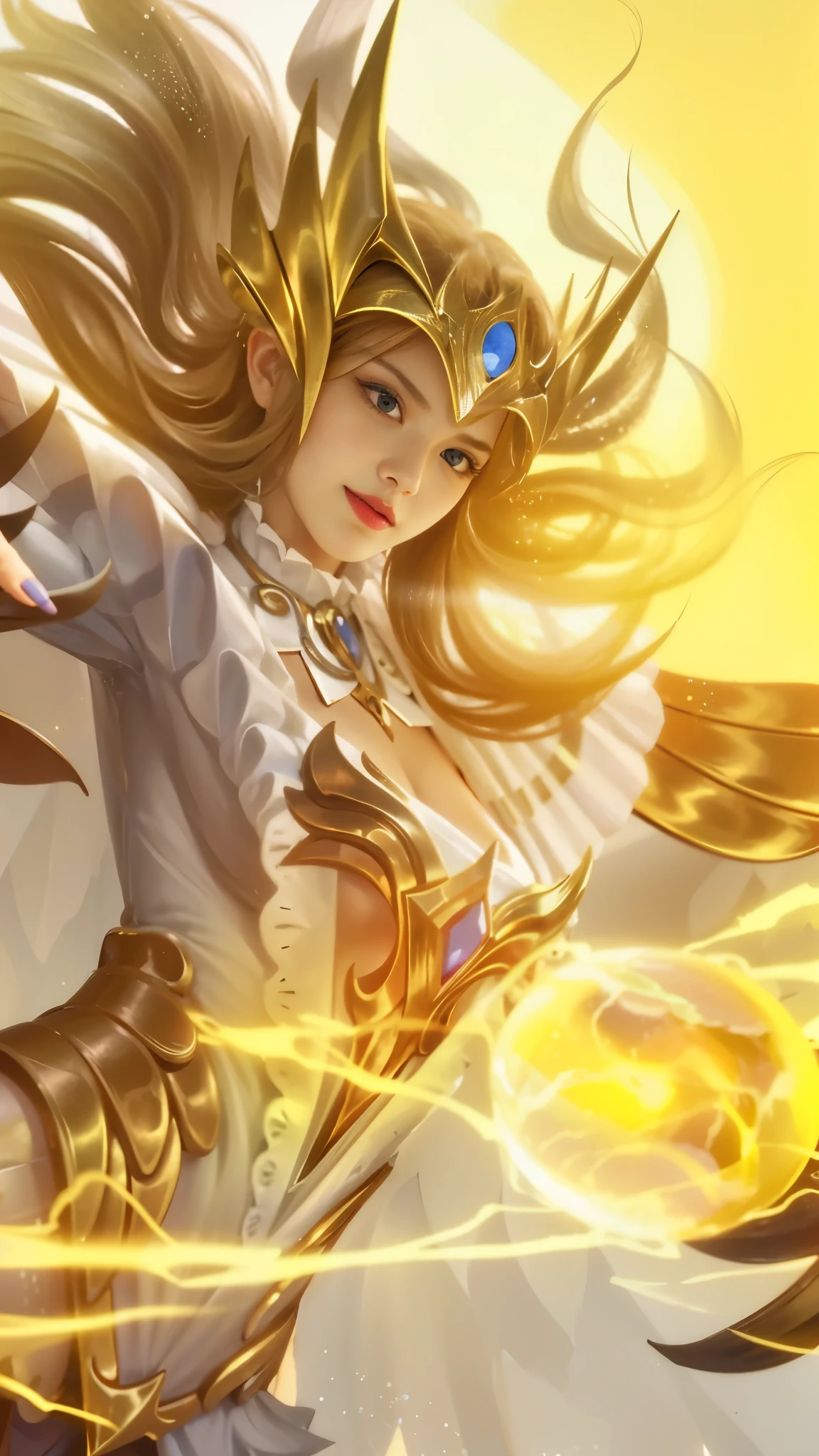 (photorealistic:1.4), best quality, masterpiece, ultra high res, 1girl, (detailed face:1.2), (detailed eyes:1.2), (detailed hair:1.2), (detailed clothes:1.2), 4k, (detailed color:1.2), (girl with blindfold:1.2), (blind),