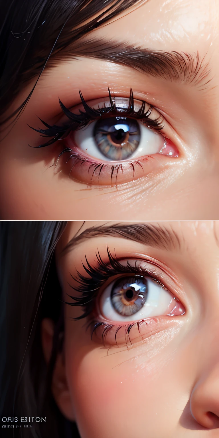 eyelash extensions 
