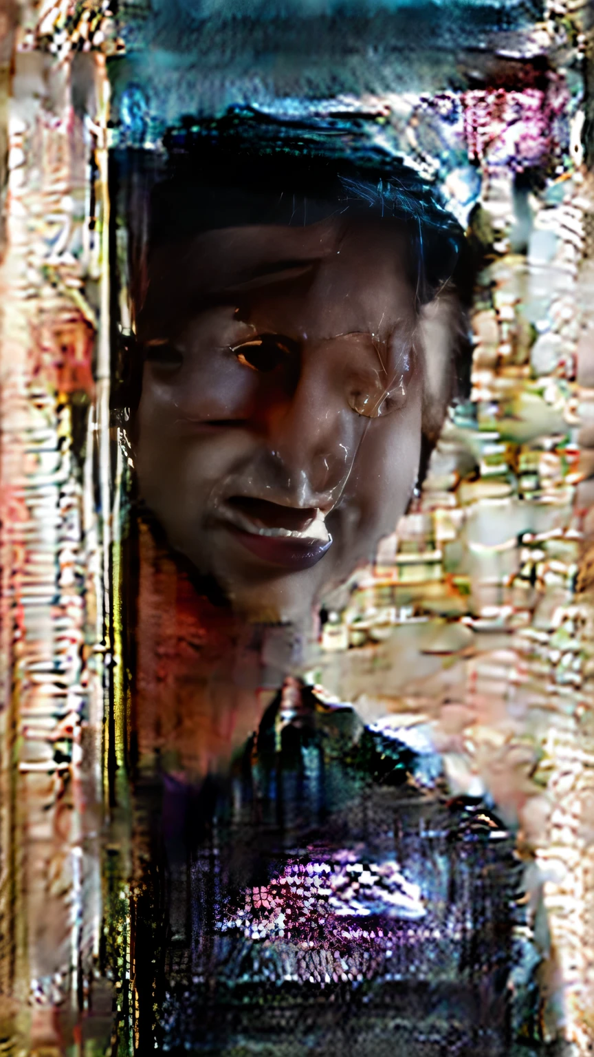 (the extremely detailed CG Unity 8K wallpapers,mesa, melhor qualidade, ultra-detalhado), fundo cinza, 35-year-old man living in Japan, homem, 35 anos, city hall employee, Penteado esportivo, Um moreno, contornos faciais estreitos, sobrancelhas finas, olhos afiados, nariz alto e fino, thin lips, lean physique, camisa e gravata, Strong impression