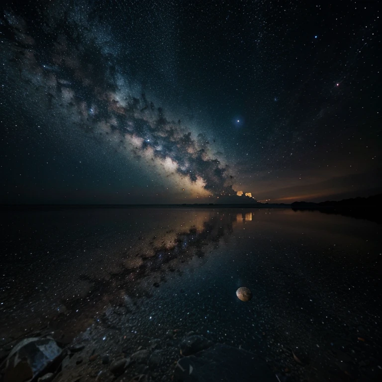 The universe