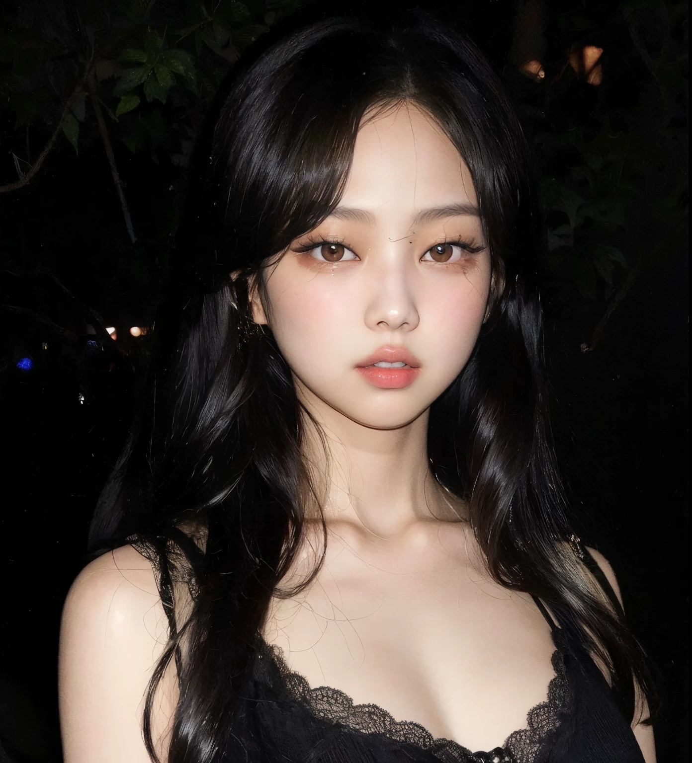 Jennie Blackpink