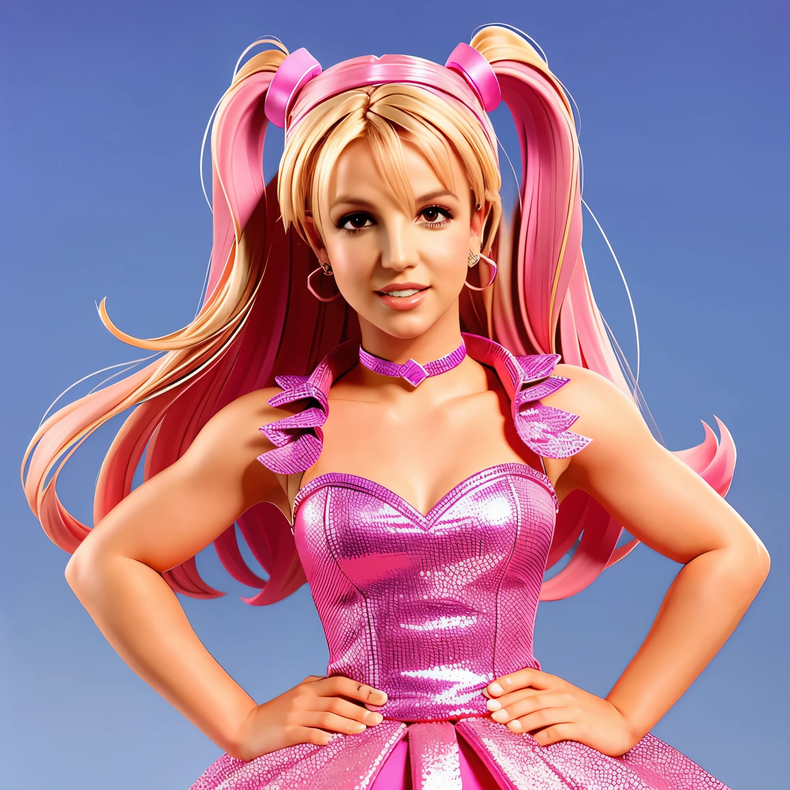 Britney Spears