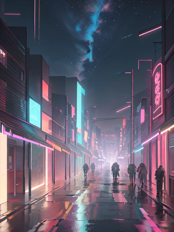 al atardecer en la hora dorada,Los coches circulan por las calles de la ciudad bordeadas de edificios de gran altura, Ciudad cyberpunk hiperrealista, calle de la ciudad futurista, En una ciudad futurista cyberpunk, calle de la ciudad ciberpunk, Paisaje urbano futurista, Paisaje urbano futurista, calle de la ciudad ciberpunk background, Paisaje de la ciudad cyberpunk, Sci-Fi Cyberpunk City Street, pitido de renderizado 3D, calle futurista, Hermosa ciudad cyberpunk, Paisaje de la ciudad cyberpunk