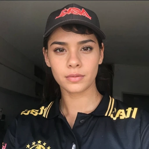 Versao feminino,