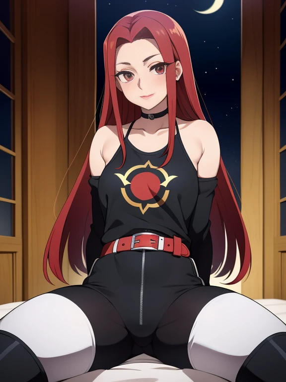 code geass, Kallen Stadfeldt 1chica, (((infant))), pelo rojo corto, labios hinchados, labios pintados, labios gruesos, caderas anchas, muslos gruesos, Pecho grande, enorme, Escote revelador, erotic, cara de sonrisa, Trasero de burbuja, dedo del pie de camello, senos, chaqueta de cuero ?????, camiseta blanca, pantalones vaqueros azules, Vida nocturna