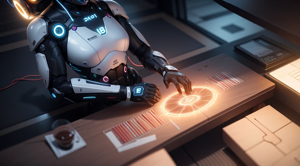 ai's progress