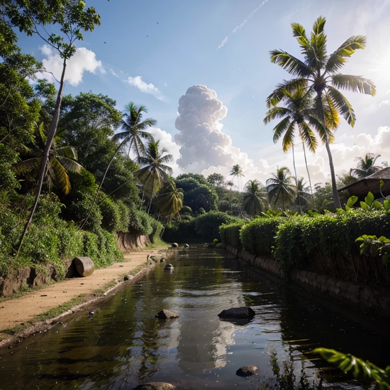 Nature sri lanka