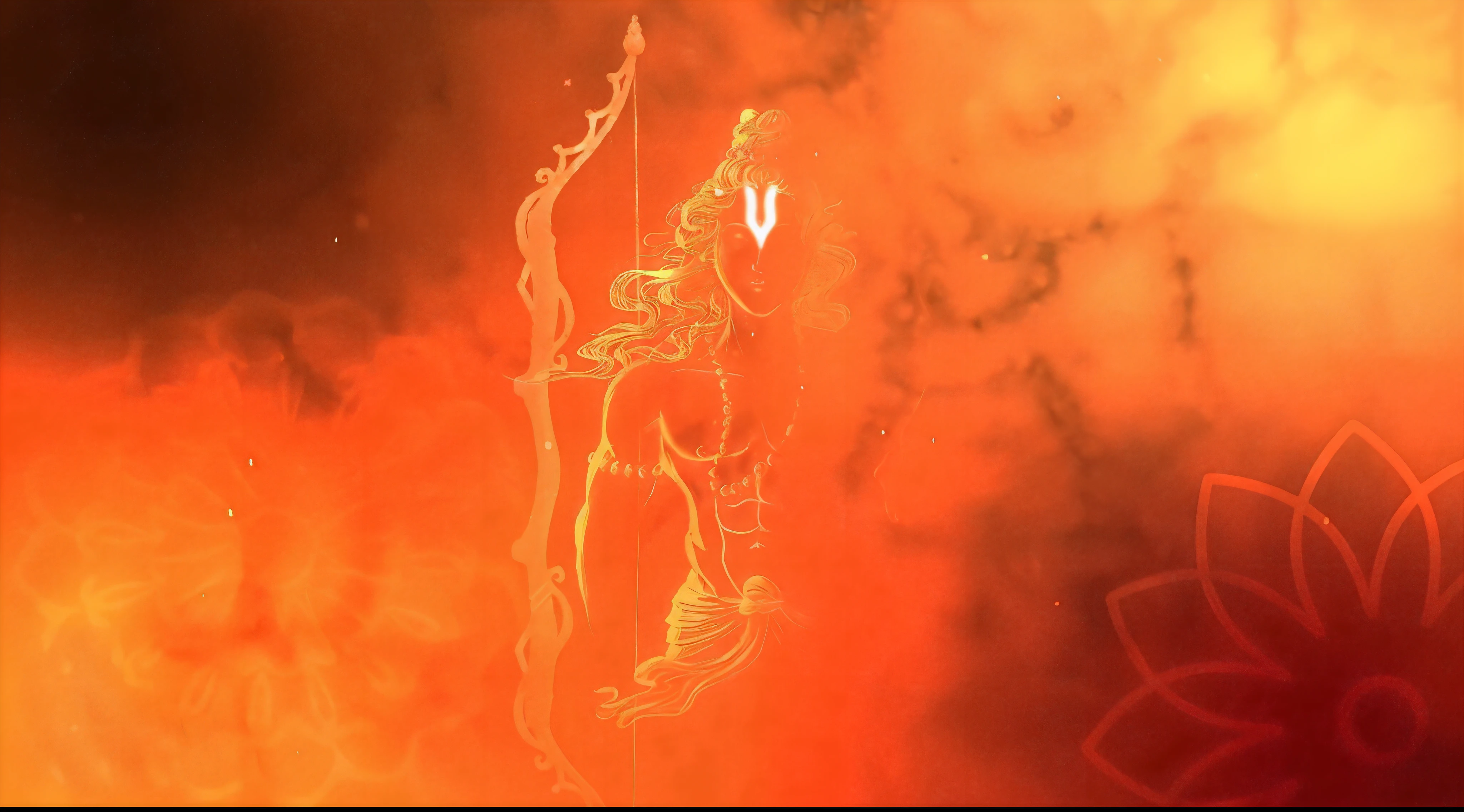 remove logo and watermark and regenerate the background