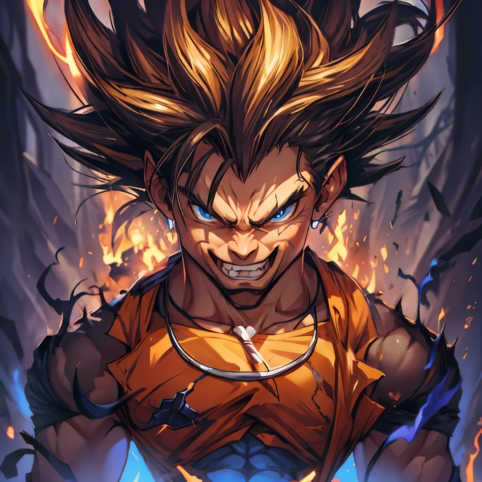 Goku 