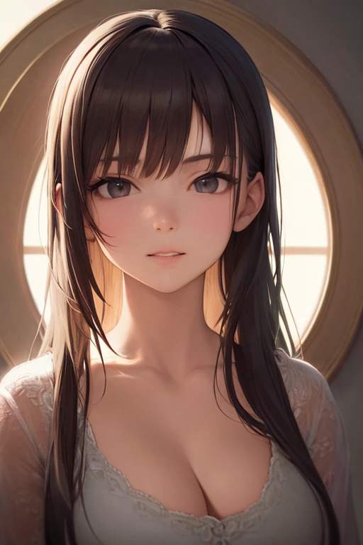 ((best quality)), ((masterpiece)), (detailed), perfect face