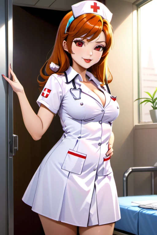 Big Nurse