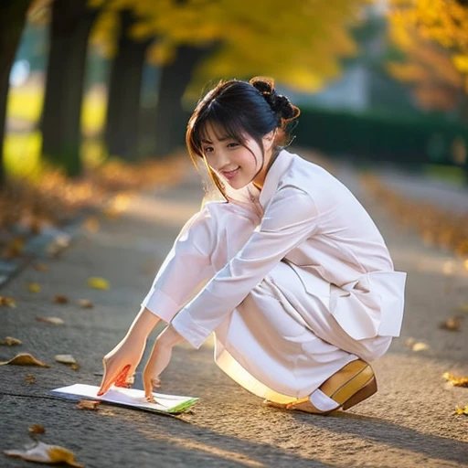 Auspicious images that bring you good luck with money