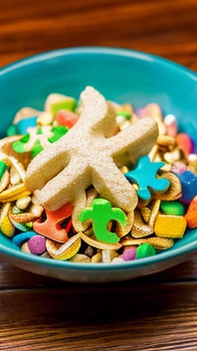 Lucky charms that increase your financial luck and the Seven Lucky Gods