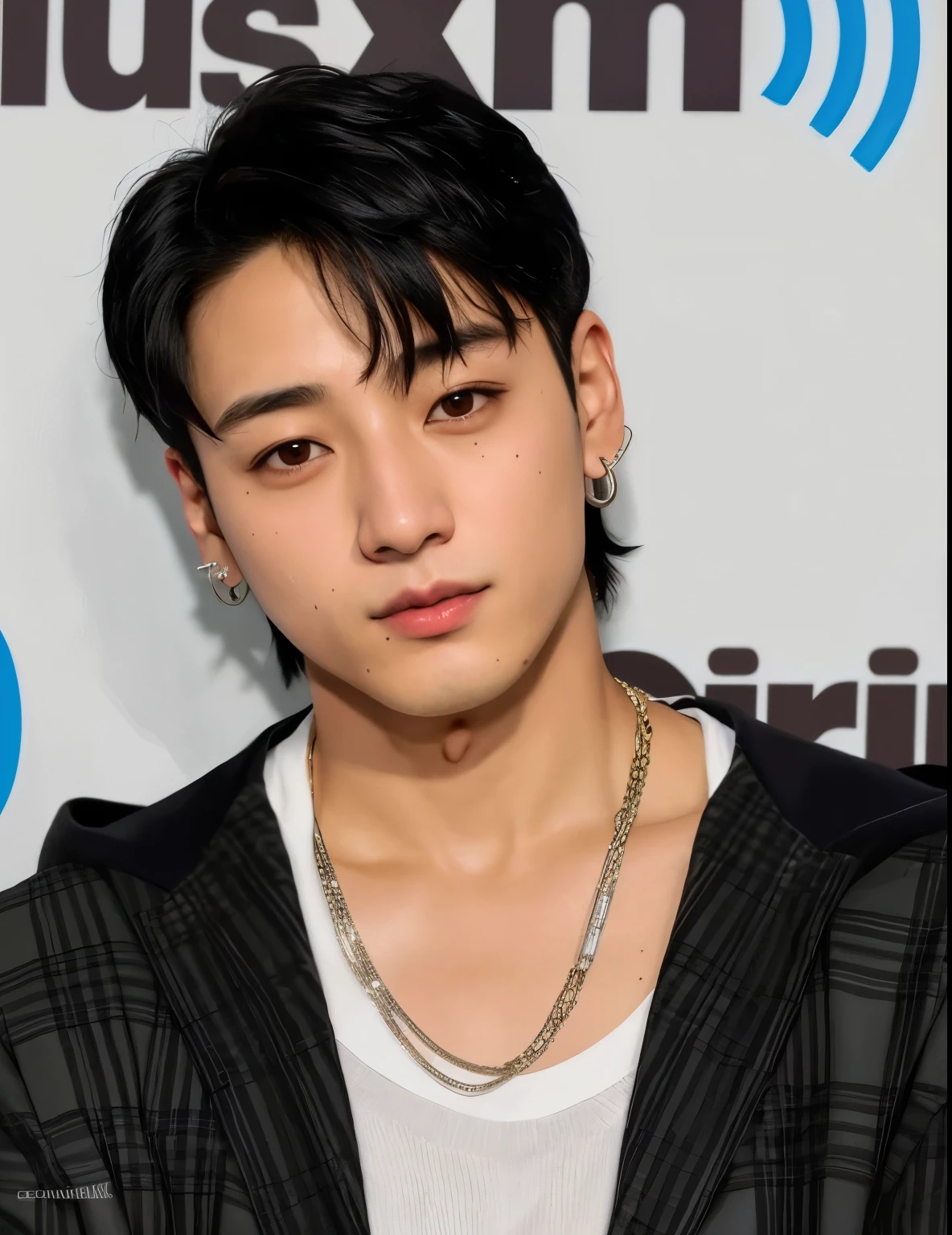 arafed asian man with a black jacket and a white shirt, Jungkook, taken at the beginning of 2020, Jeon Jungkook, Jungkook Jeon, taejune kim, brilhante da chuva, Jungkook Jeon, ayami you are, Jungkook Jeon, Jeon Jungkook, Jungkook Jeon, Jeon Jungkook