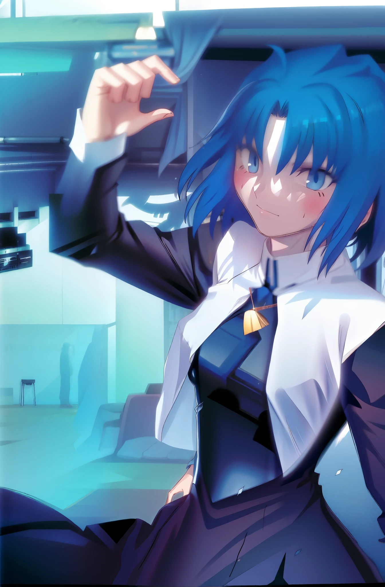ultra detailed, (room:1.6),