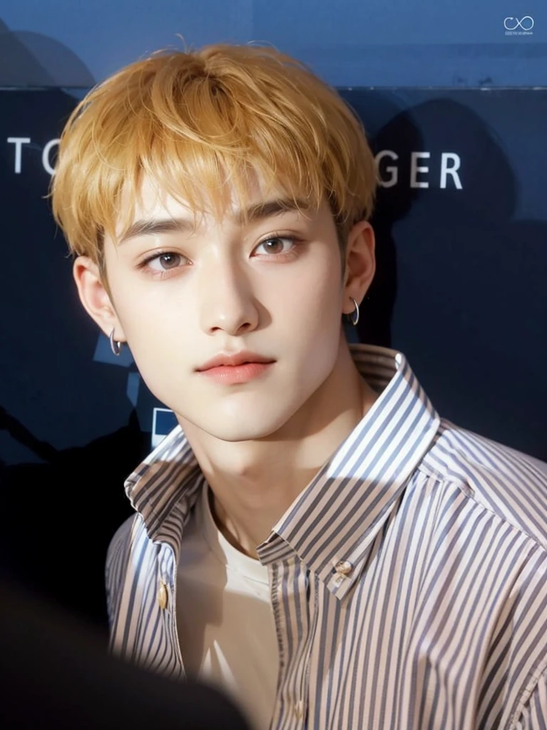there is a man that is sitting down with a tie on, cai xukun, todos do grupo nct, Jung Jaehyun, hyung tae, Kim Doyoung, Jinyoung Shin, Retrato de Jossi do Blackpink, dez lee, Yanjun Chengt, jia, inspirado em Bian Shoumin, taken at the beginning of 2020, Marcos Lee