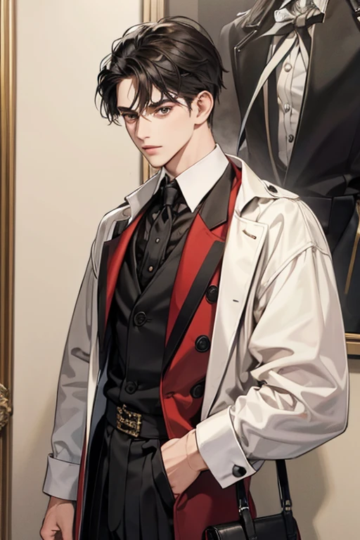 200 YEAR FASHION STYLE