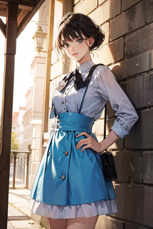 100 YEAR FASHION STYLE