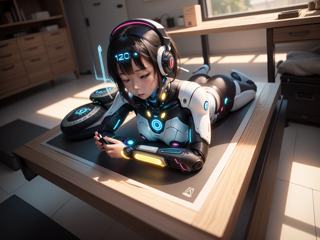 ai's progress