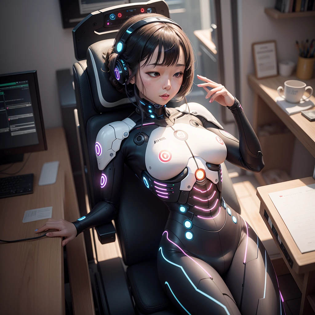 ai's progress