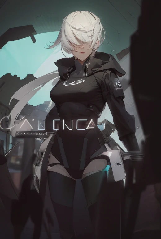 ((La mejor calidad)), ((obra maestra)), (muy detallado:1.3), ...............................................................................................................................................3D, Beautiful (cyberpunk:1.3) Mujer hacker, peinado corto,pelo corto, Volver al visor, cabello grueso, Terminal de ordenador operativo, Pantalla montada en la cabeza, computer server, Pantalla LCD, fiber optic cable, Logotipo de la empresa, HDR (High Dymanic Range), Trazado de rayos, NVIDIA RTX, Super resolution, Irreal 5, Subsoil Scatter, Textura PBR, Post-procesamiento, Anisotropic filtering, profundidad de campo, maximum sharpness and sharpness, Texturas multicapa, Albedo y Highlight Maps, Sombreado de superficies, Accurate simulation of light-material interactions, proporciones perfectas, Renderizado de octanaje, duotone lighting, ISO bajo, balance de blancos, Regla de los tercios, amplia apertura, 8K RAW, efficient sub-pixels, sub-pixel convolution, glow particles, dynamic pose